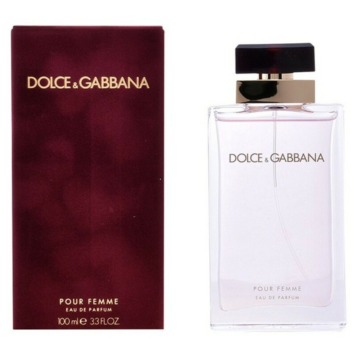 Parfum de dama Dolce & Gabbana EDP EDP-2