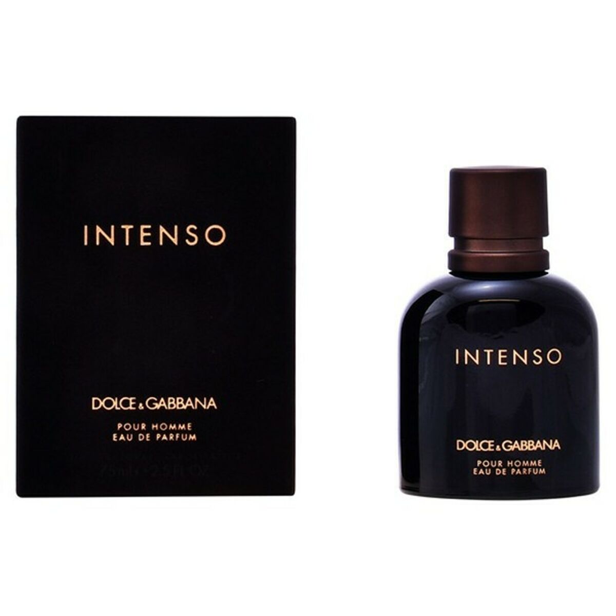 Profumo Uomo Intenso Dolce & Gabbana EDP-0