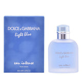 Herrenparfüm Light Blue Eau Intense Dolce & Gabbana EDP-0