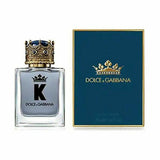Men's Perfume Dolce & Gabbana EDT-0