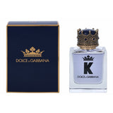 Men's Perfume D&G I0098940 EDT 50 ml-7