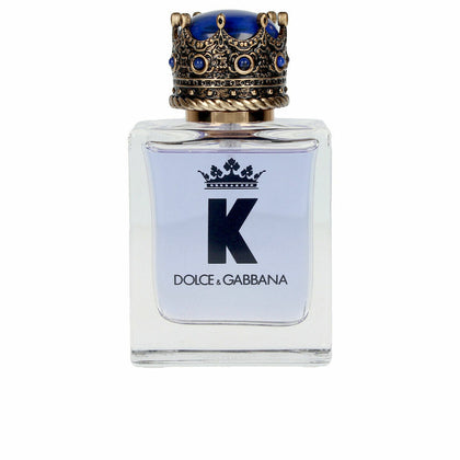 Men's Perfume D&G I0098940 EDT 50 ml