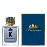 Men's Perfume D&G I0098940 EDT 50 ml-2