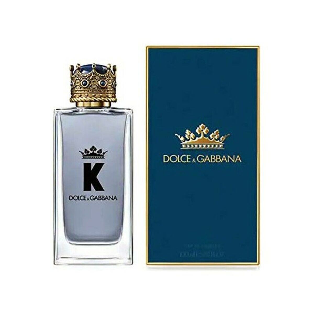 Men's Perfume Dolce & Gabbana EDT-1