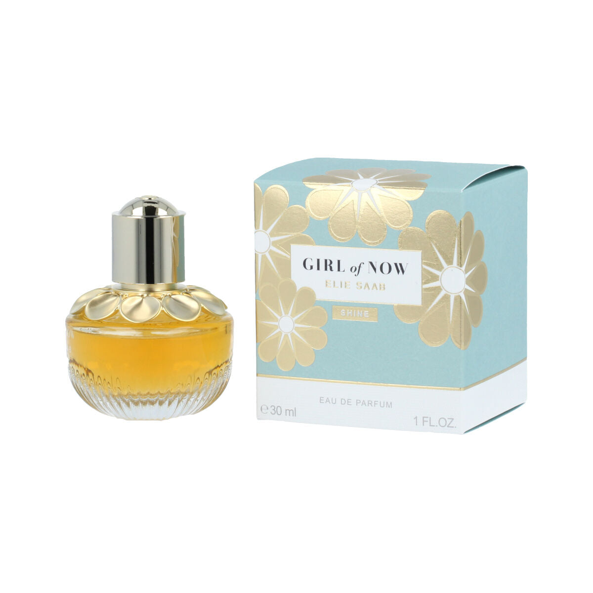 Profumo da donna Elie Saab EDP Girl Of Now Shine 30 ml-0