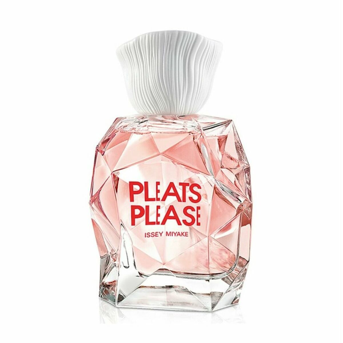 Women's Perfume Issey Miyake EDT Pleats Please 50 ml-0