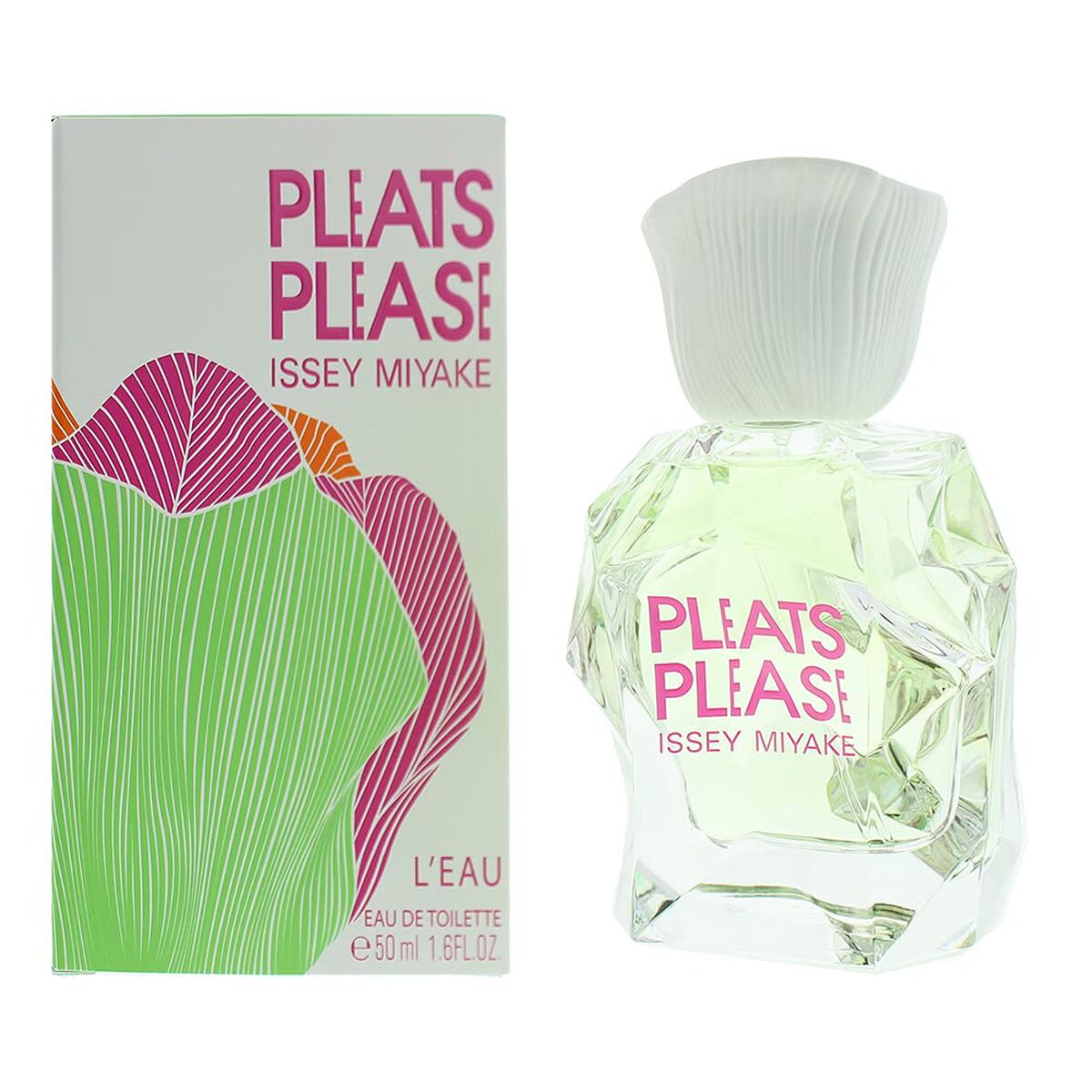 Perfume Unisex Issey Miyake 50 ml-0