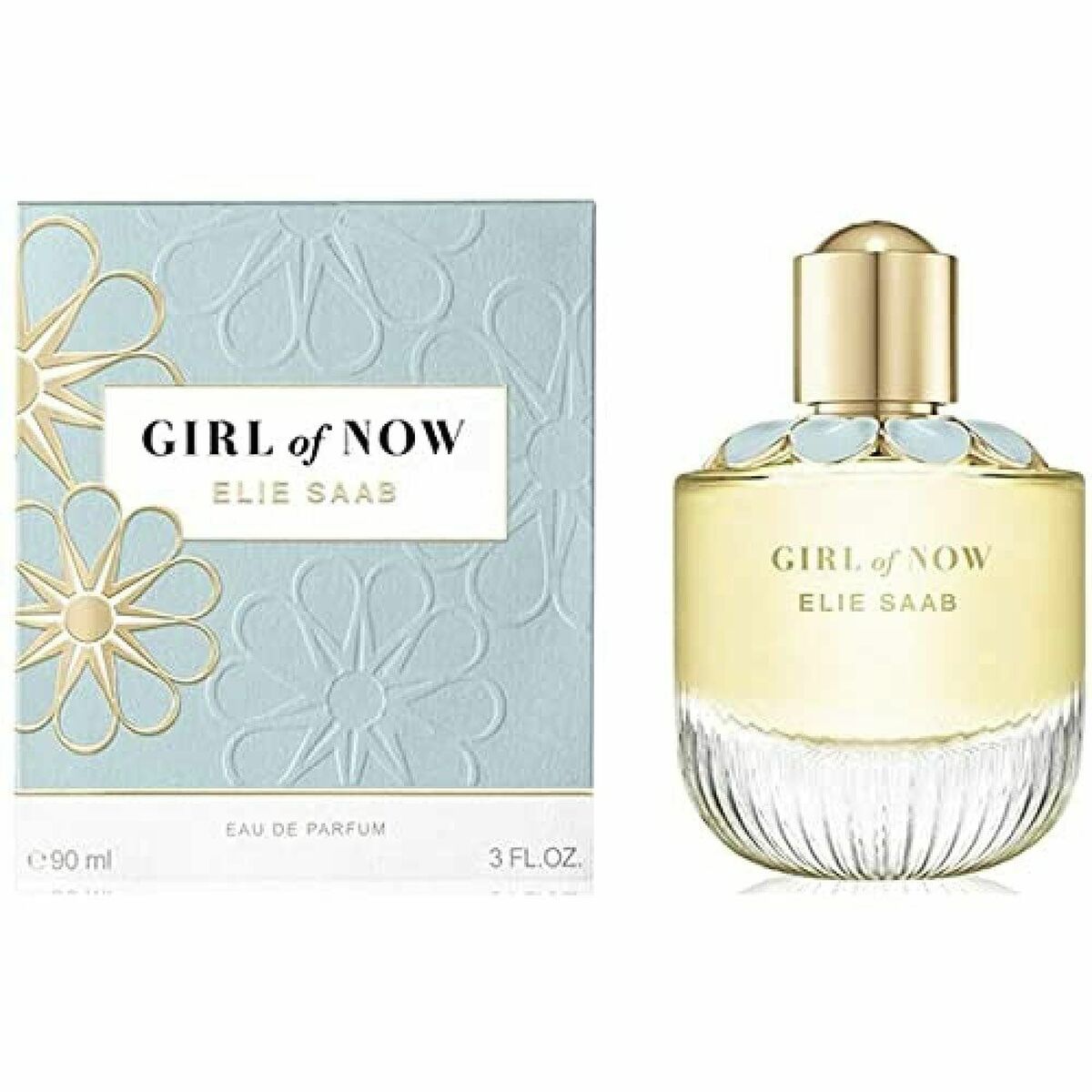 Profumo da donna Elie Saab Girl of now EDP 90 ml-2