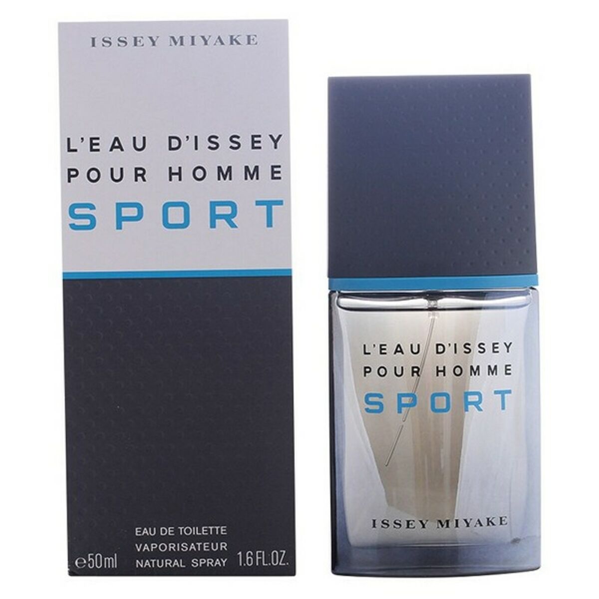 Men's Perfume Issey Miyake EDT-4