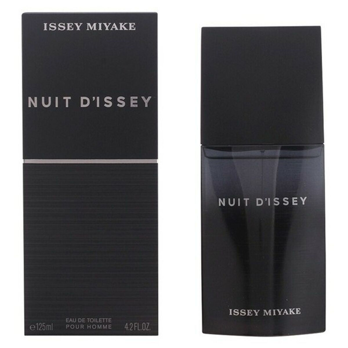 Profumo da uomo Issey Miyake EDT-0