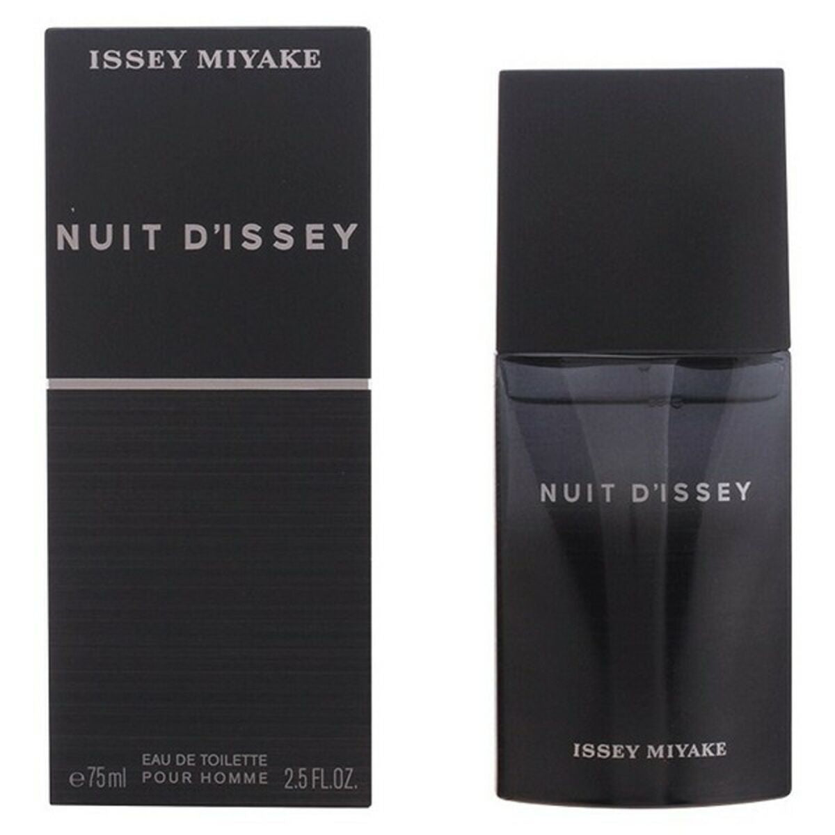 Profumo da uomo Issey Miyake EDT-3