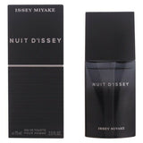 Profumo da uomo Issey Miyake EDT-5