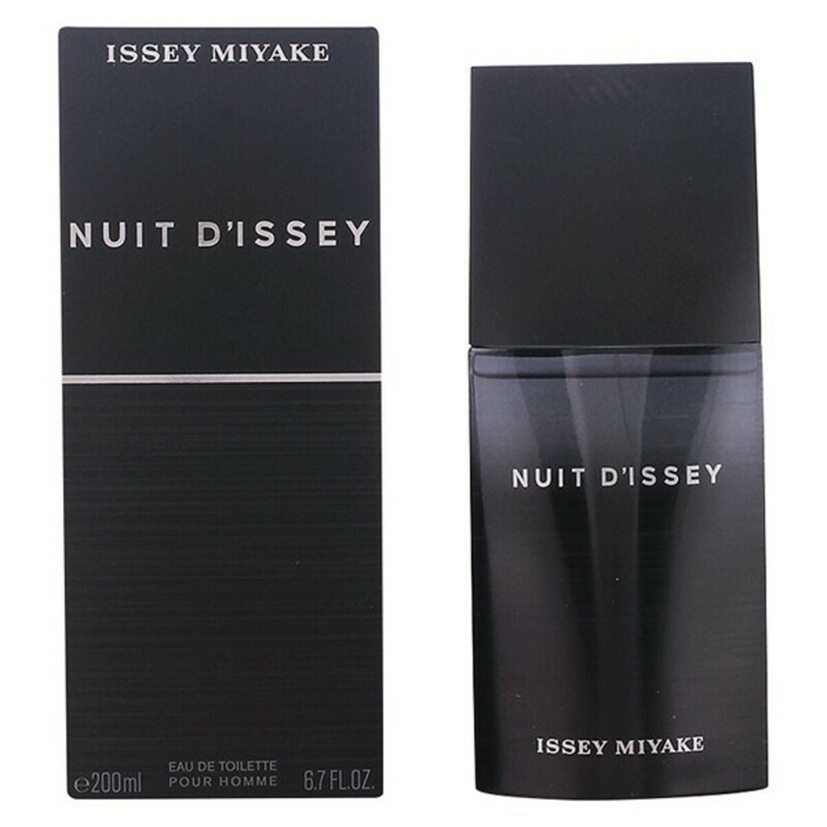 Perfume Hombre Issey Miyake EDT-4