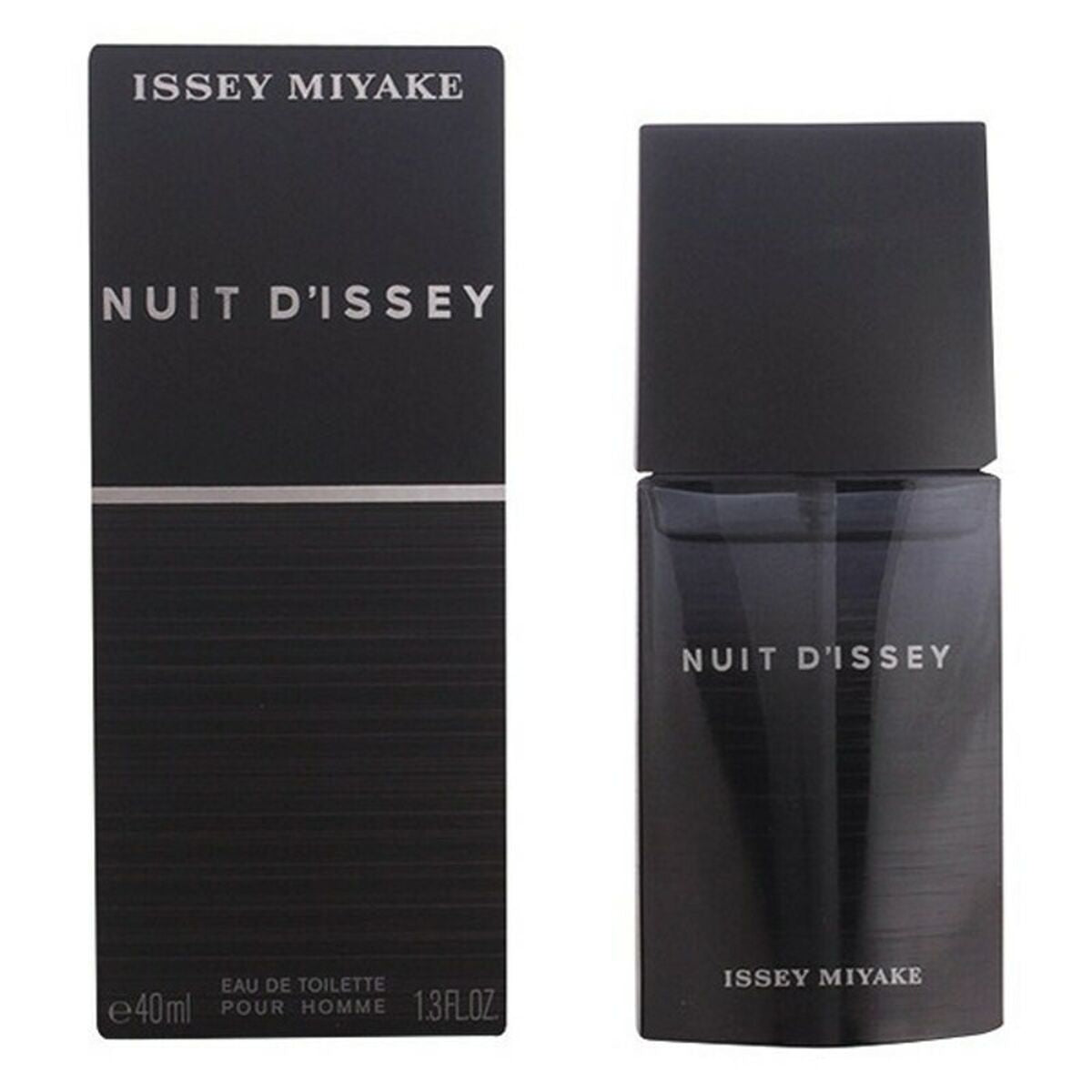 Profumo da uomo Issey Miyake EDT-1