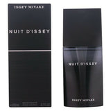 Profumo da uomo Issey Miyake EDT-5
