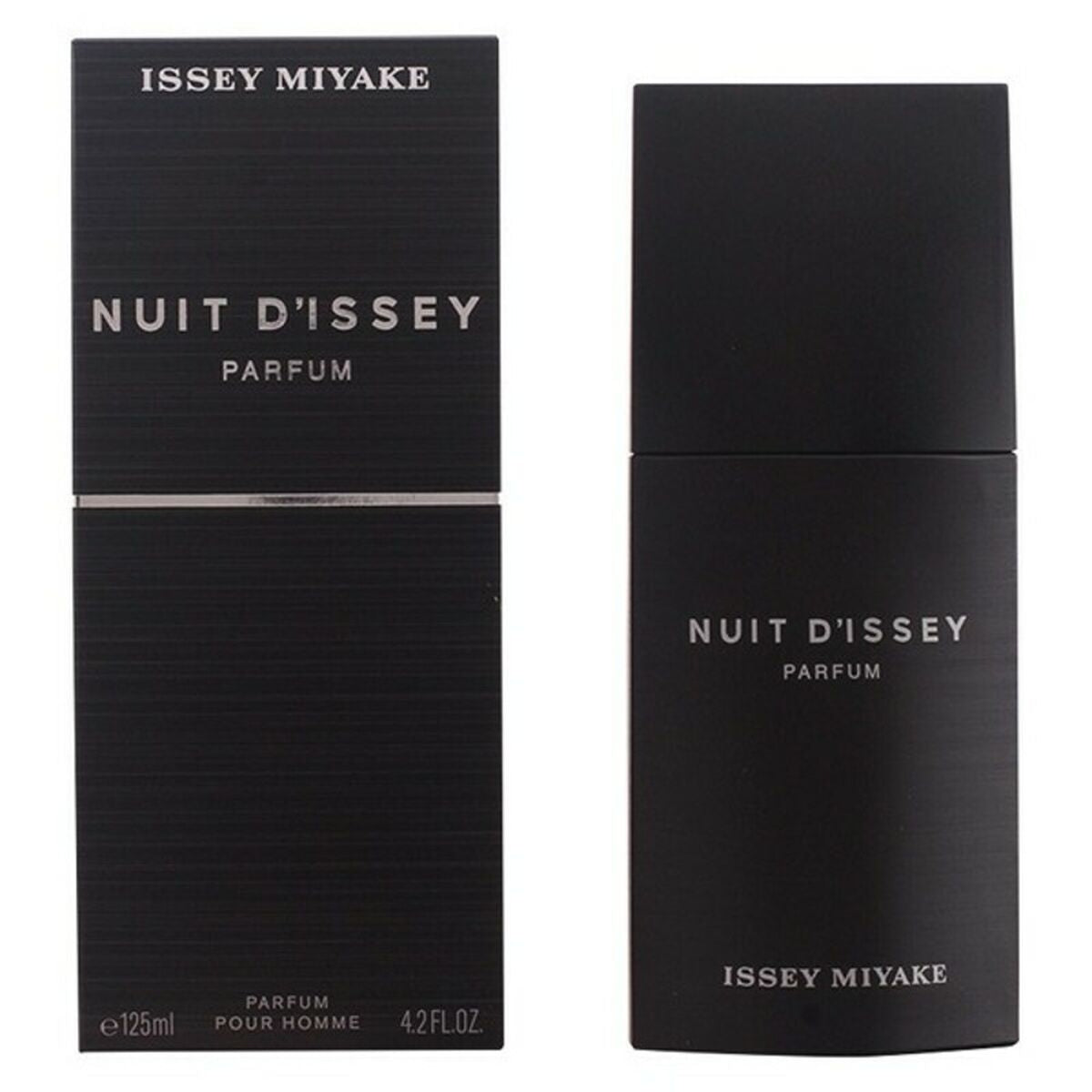 Parfum pentru bărbați Issey Miyake EDT-4