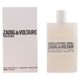 Women's Perfume This Is Her! Zadig & Voltaire EDP EDP-0