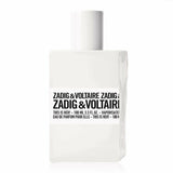 Women's Perfume Zadig & Voltaire EDP This Is Her! 100 ml-1