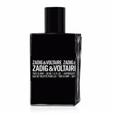 Men's Perfume Zadig & Voltaire EDT This is Him! 50 ml-1
