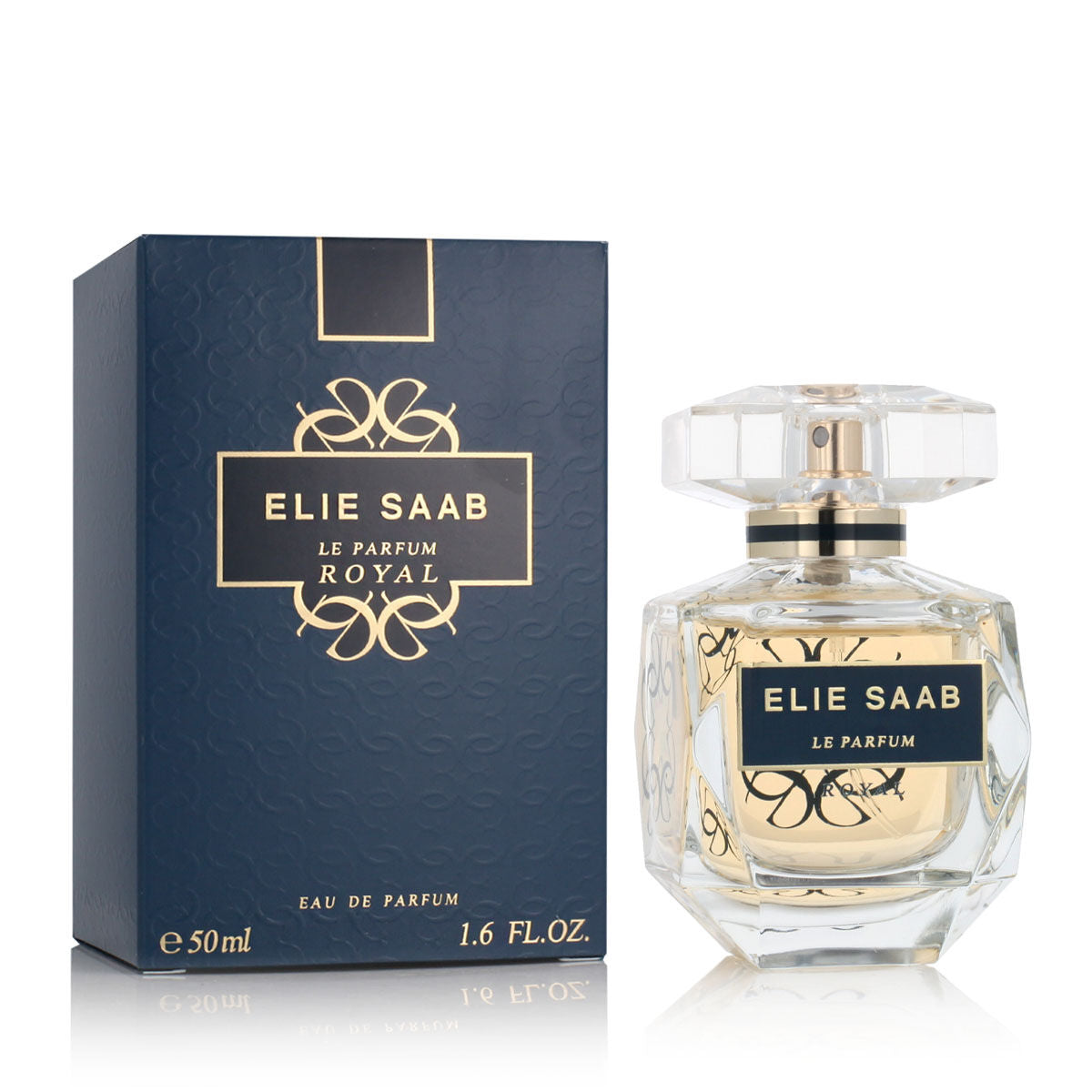 Profumo da donna Elie Saab EDP Le Parfum Royal 50 ml-0