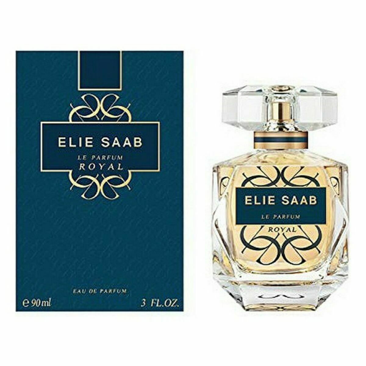 Women's Perfume Le Parfum Royal Elie Saab EDP EDP-1