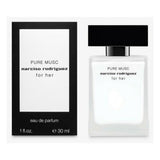 Profumo da donna Pure Musc Narciso Rodriguez EDP EDP-0