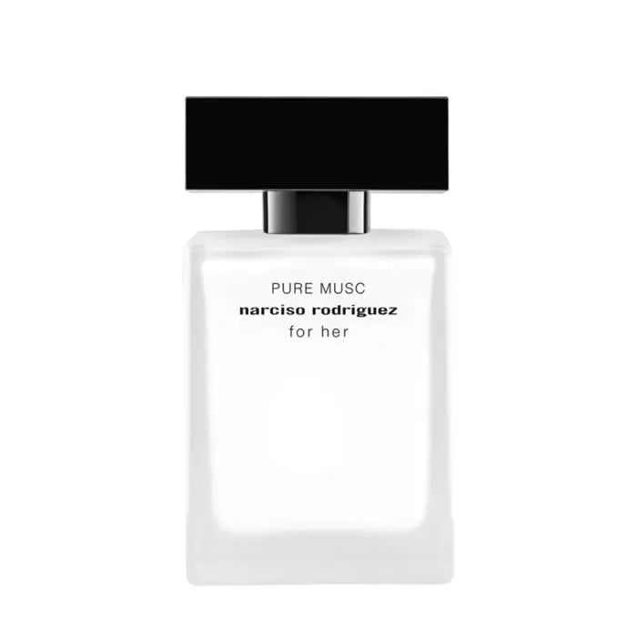 Narciso Rodriguez For Her Pure Musc eau de parfum spray 30 ml