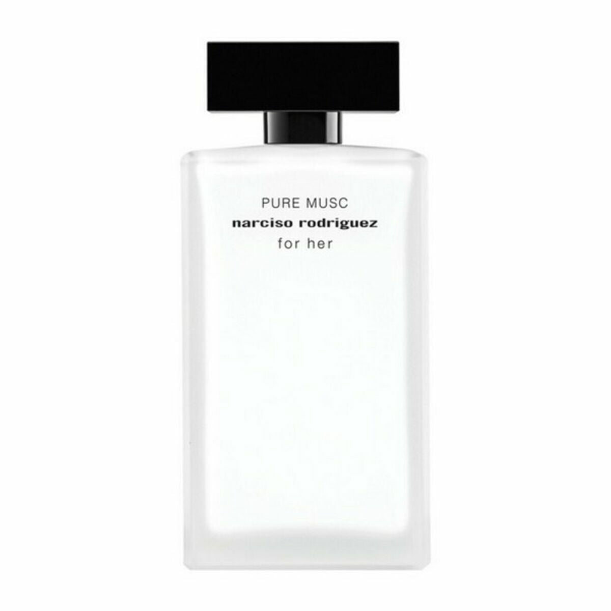 Women's Perfume Pure Musc Narciso Rodriguez-1