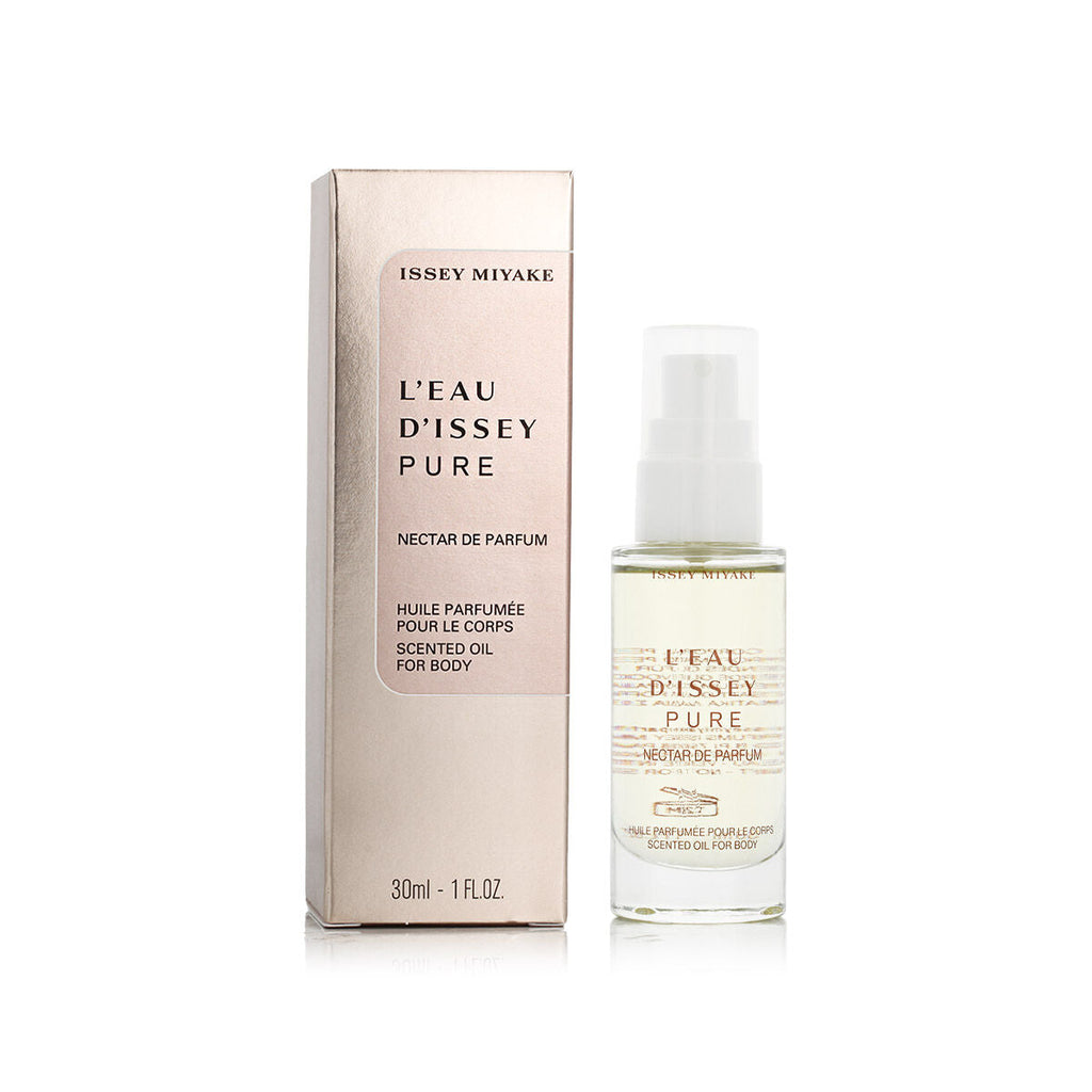 Duftöl Issey Miyake L'Eau D'issey Pure Nectar de Parfum 30 ml-0