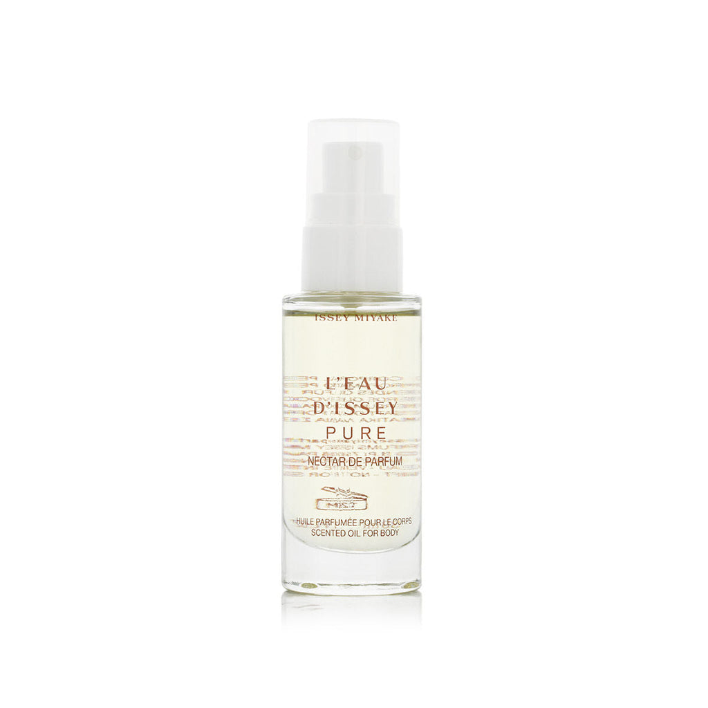 Duftöl Issey Miyake L'Eau D'issey Pure Nectar de Parfum 30 ml-1