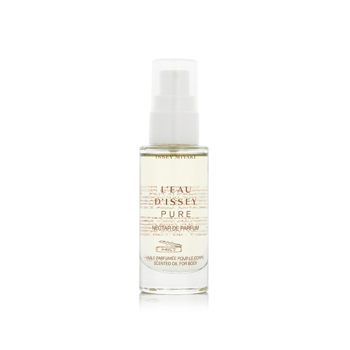 Fragrance oil Issey Miyake L'Eau D'issey Pure Nectar de Parfum 30 ml-1