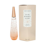 Women's Perfume Issey Miyake EDT L'eau D'issey Pure Petale De Nectar (90 ml)-0