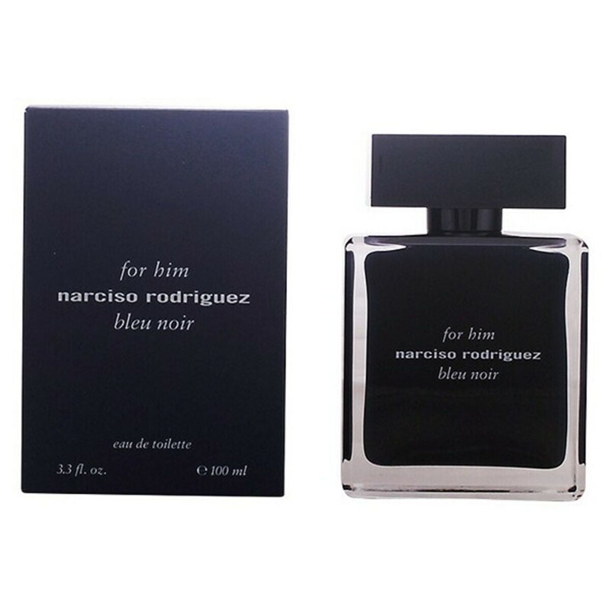 Profumo da uomo Narciso Rodriguez EDT-2
