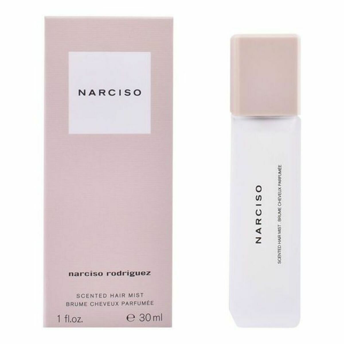 Haarparfüm Haarspray Narciso Rodriguez 30 ml-0