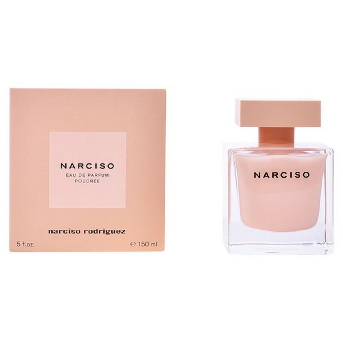 Women's Perfume Narciso Narciso Rodriguez EDP EDP-4