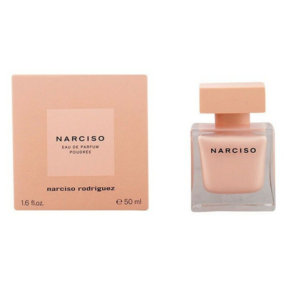 Women's Perfume Narciso Narciso Rodriguez EDP EDP-3