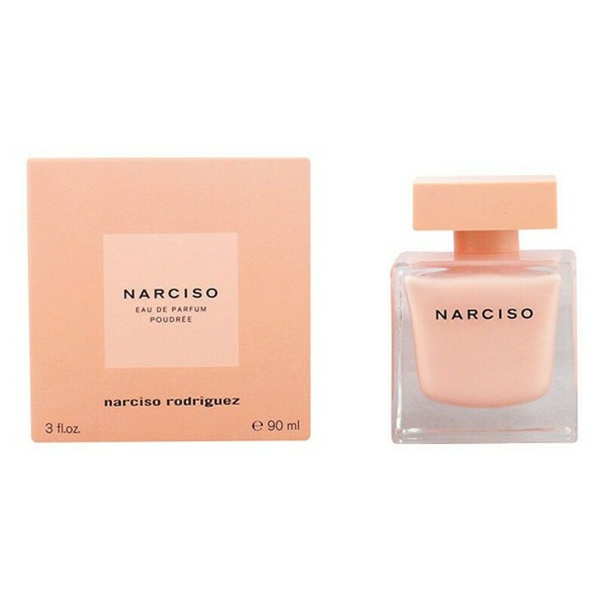 Women's Perfume Narciso Narciso Rodriguez EDP EDP-2