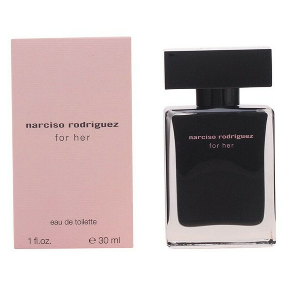 Profumo da donna Narciso Rodriguez For Her EDT-5