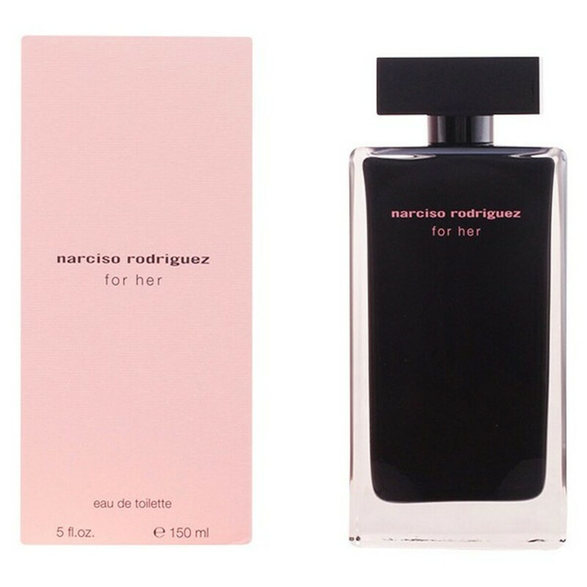 Profumo da donna Narciso Rodriguez For Her EDT-4