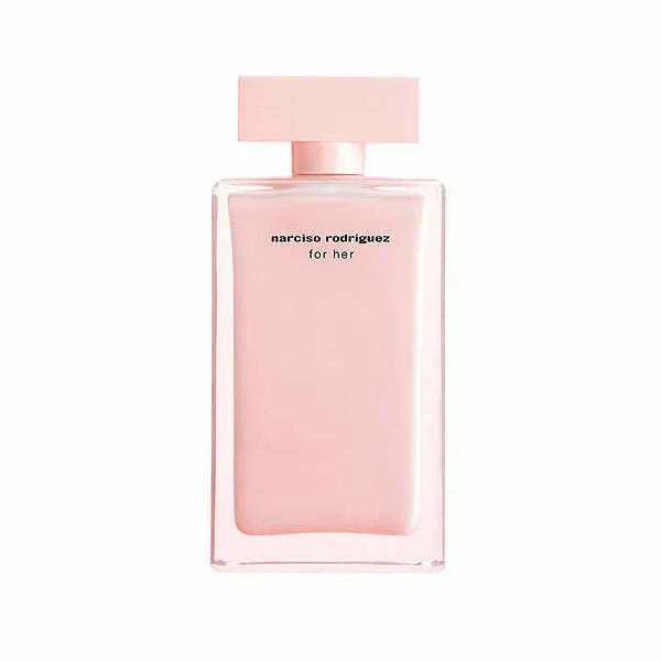 Narciso Rodriguez For Her eau de parfum spray 150 ml