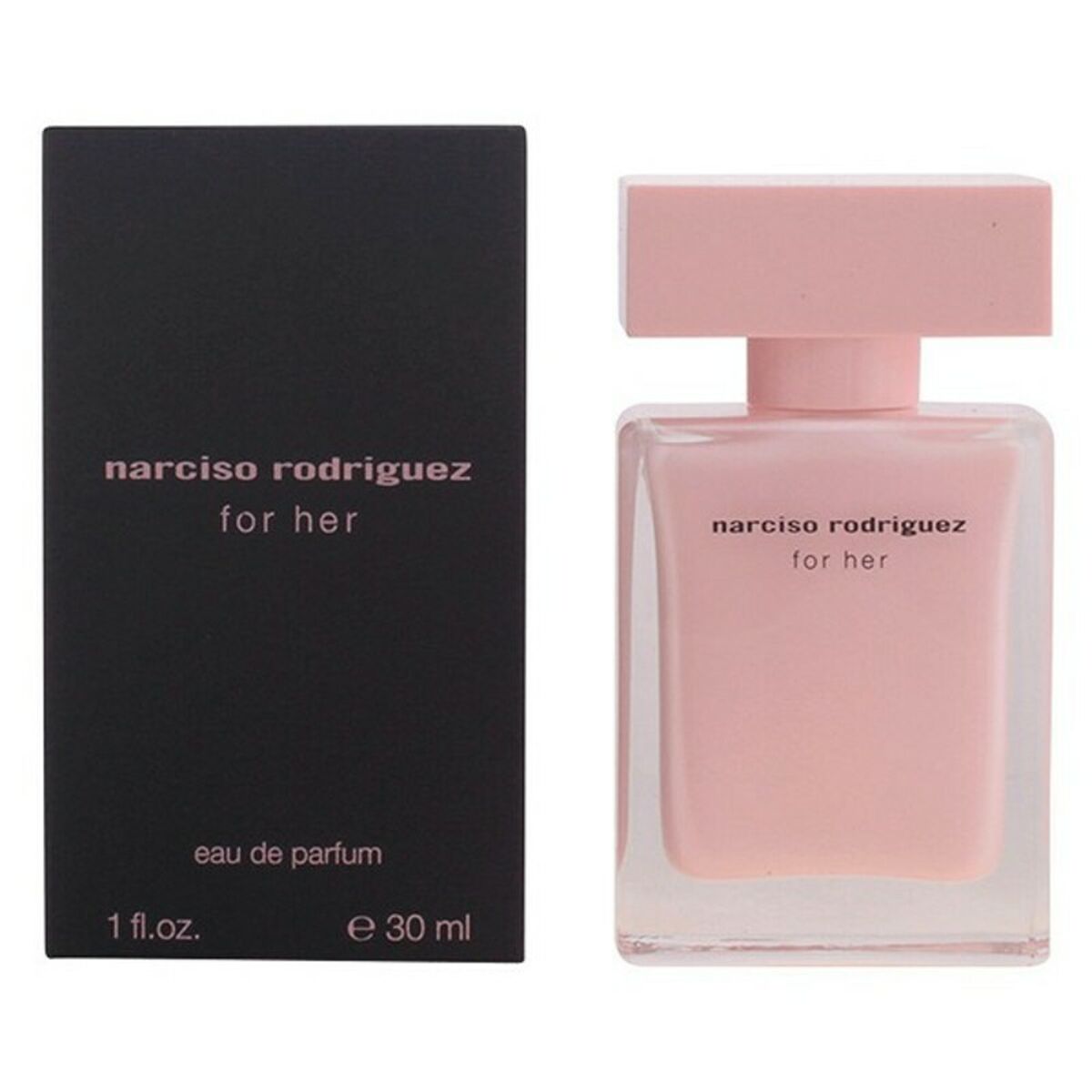 Women's Perfume Narciso Rodriguez For Her Narciso Rodriguez EDP EDP-2