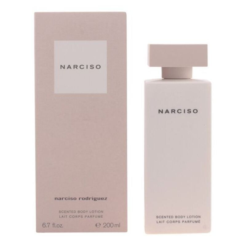 Körperlotion Narciso Rodriguez 3XV8622 200 ml-0