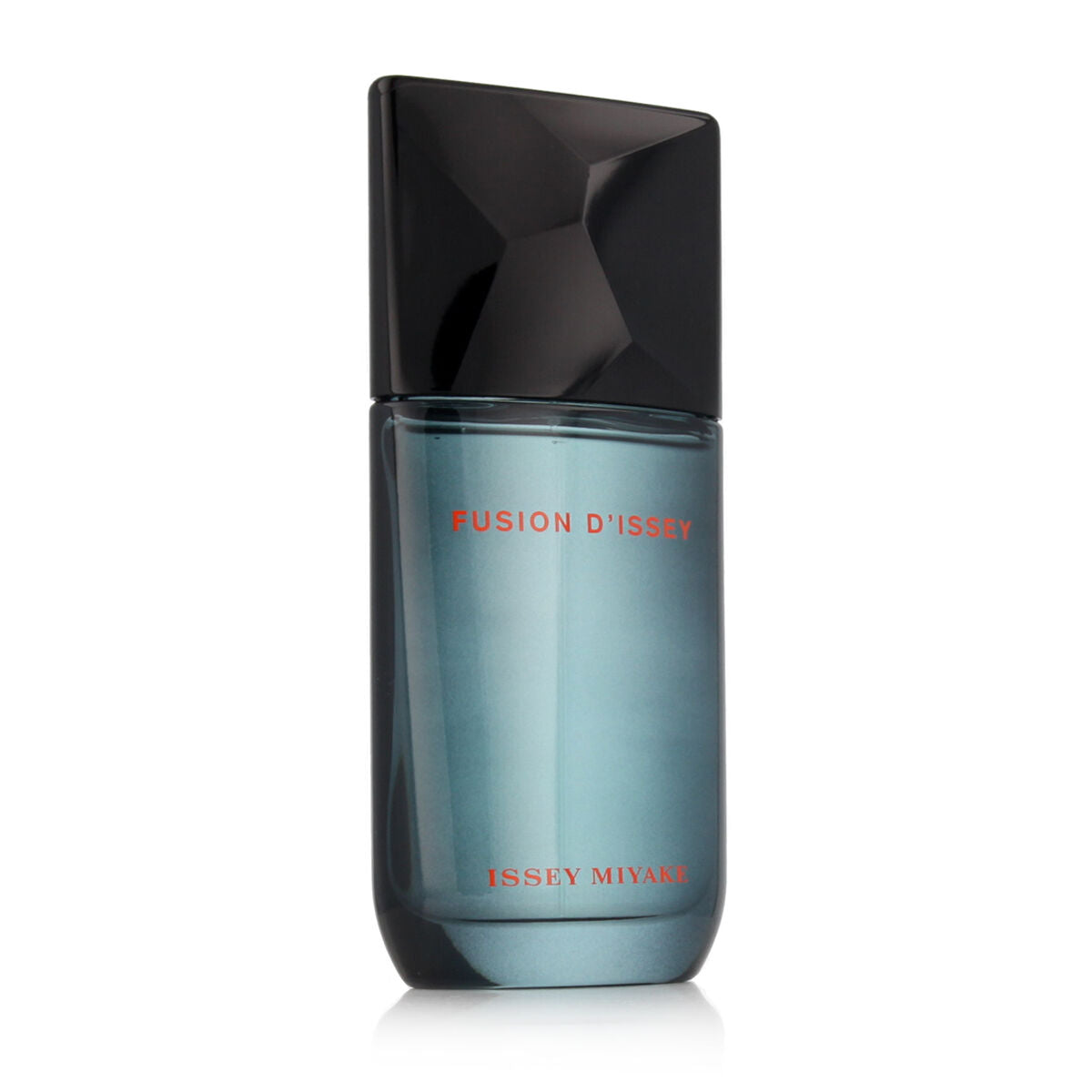 Men's Perfume Issey Miyake Fusion d'Issey 100 ml-1