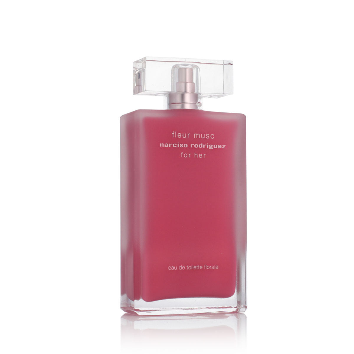 Parfum Femme Narciso Rodriguez Fleur Musc pour Elle Eau de Toilette Florale EDT 100 ml-2