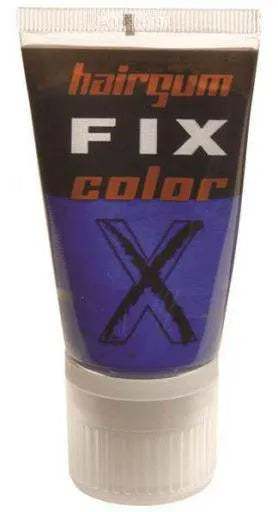 Hairgum Fix Color gel Colorant Purple