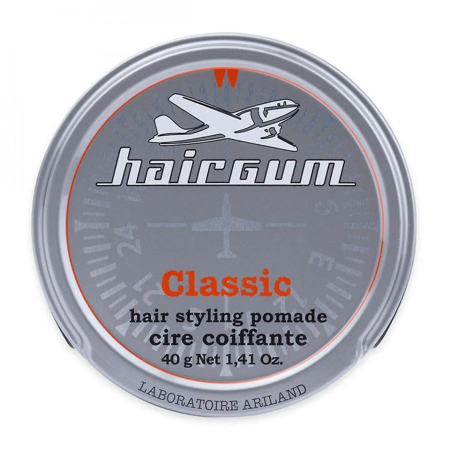 Hairgum Classic Hair Styling Pomade 40 g