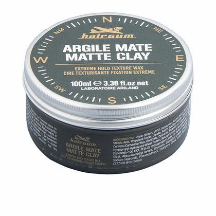 Formwachs Hairgum RASAGE & BARBE 100 ml Matt