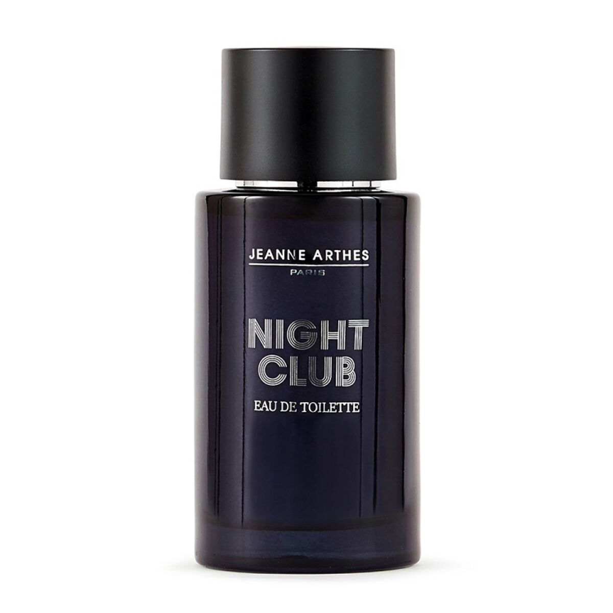 Parfum bărbați Jeanne Arthes Night Club EDT 100 ml-0
