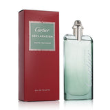 Unisex Perfume EDT Cartier Declaration Haute Fraicheur 100 ml-0