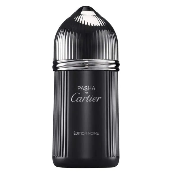 Cartier Pasha Edition Noire eau de toilette spray 100 ml
